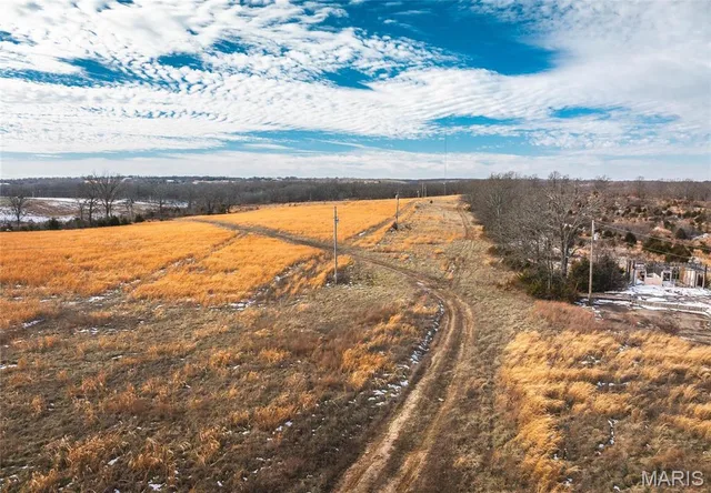 0 Camping Paradise, Macks Creek MO real estate