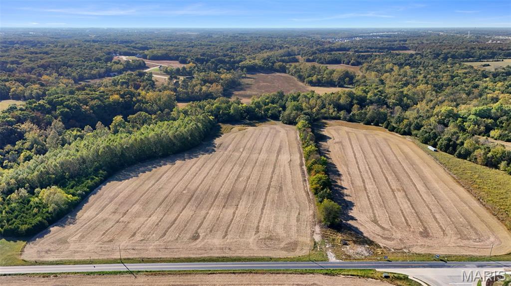 0 34.5 +/- Schaper Road, Foristell MO real estate