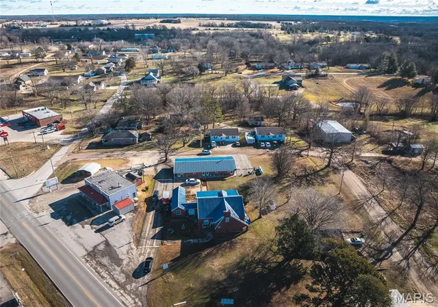 504 Highway 28, Belle MO