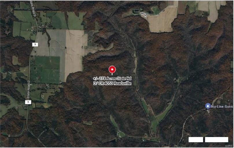 0 +/-278 AC State Rd D/CR 4053, Portland MO real estate