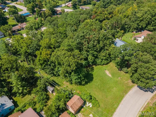 Living room — 0 Lot 1 Westwinds S/D Waynesville Missouri real estate