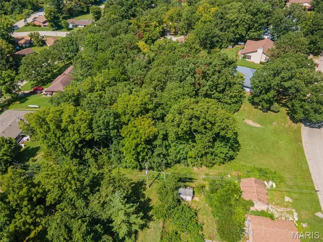 Kitchen — 0 Lot 1 Westwinds S/D Waynesville Missouri real estate