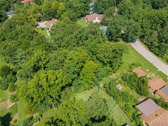Primary bedroom — 0 Lot 1 Westwinds S/D Waynesville Missouri real estate