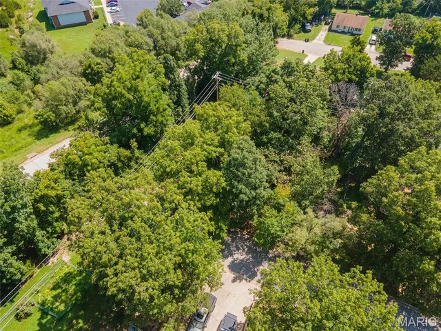 Front exterior — 0 Lot 16 Westwinds S/D Waynesville Missouri real estate