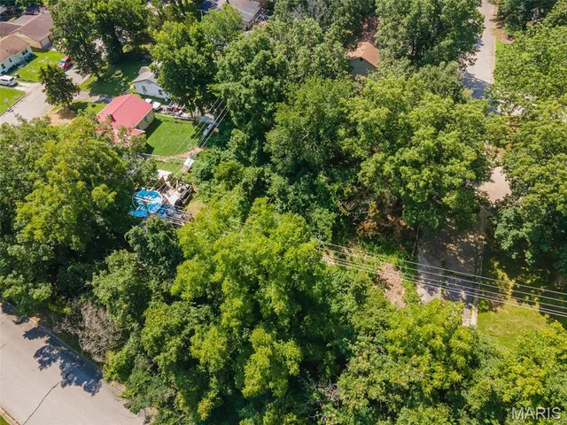 Kitchen — 0 Lot 16 Westwinds S/D Waynesville Missouri real estate