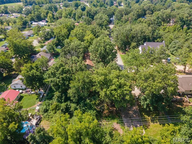 Primary bedroom — 0 Lot 16 Westwinds S/D Waynesville Missouri real estate