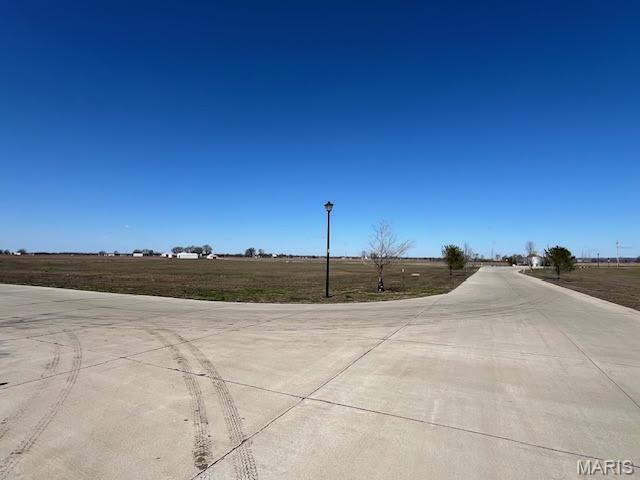 0 Lot 1 Twin Silos Orchard Farm Missouri home for sale listed at $250,000