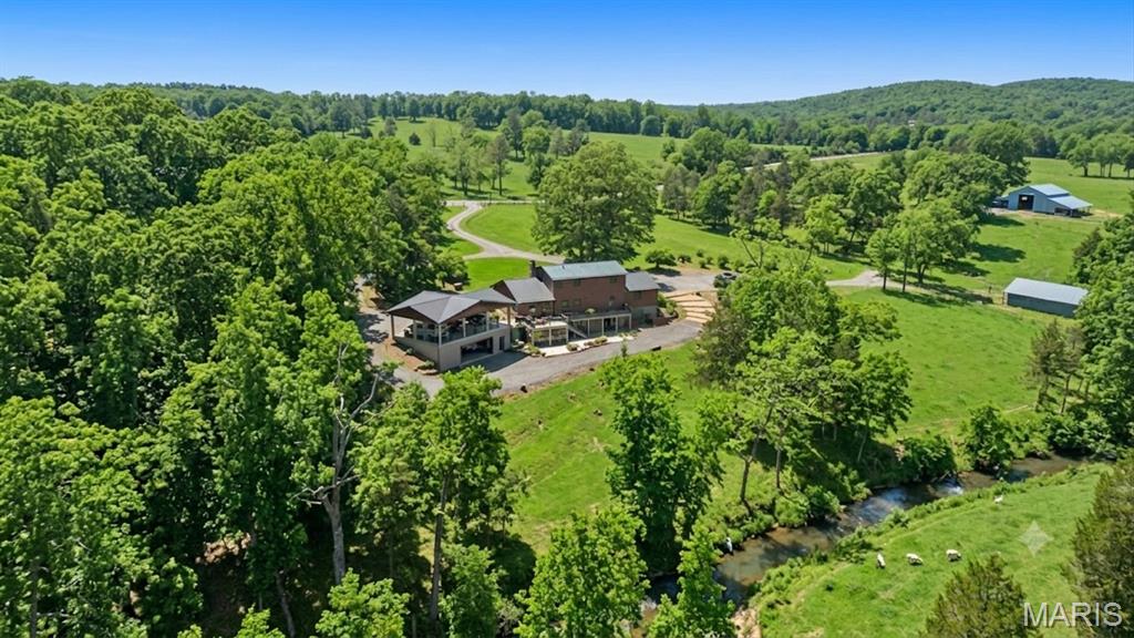 14881 State Highway AA, Potosi MO real estate