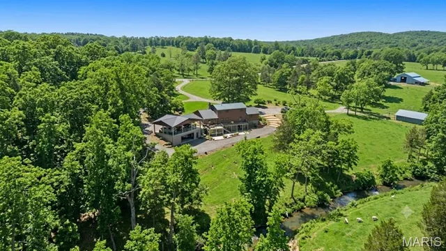 14881 State Highway AA, Potosi MO real estate