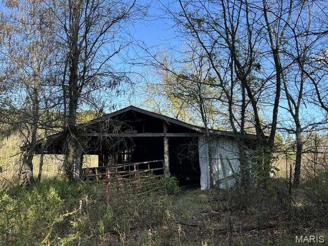 Kitchen — 0 Date Drive Summersville Missouri real estate