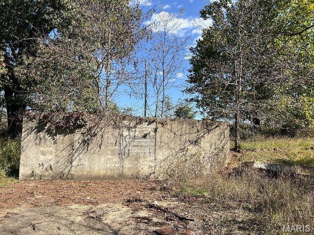 Primary bedroom — 0 Date Drive Summersville Missouri real estate