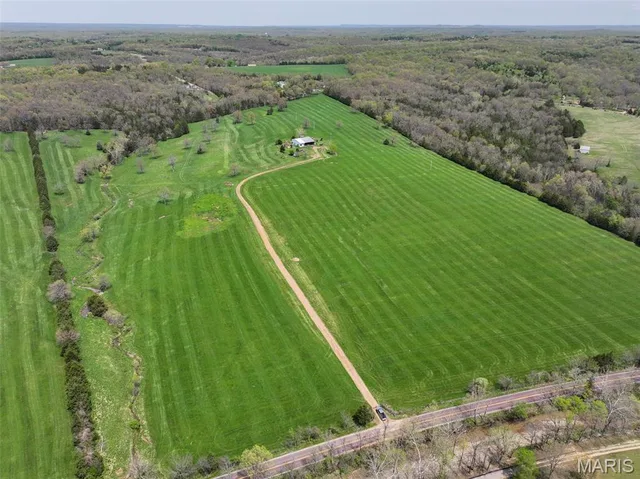 13336 Mount Olive Road, De Soto MO