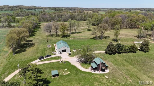 12503 County Road 292, Bloomfield MO real estate