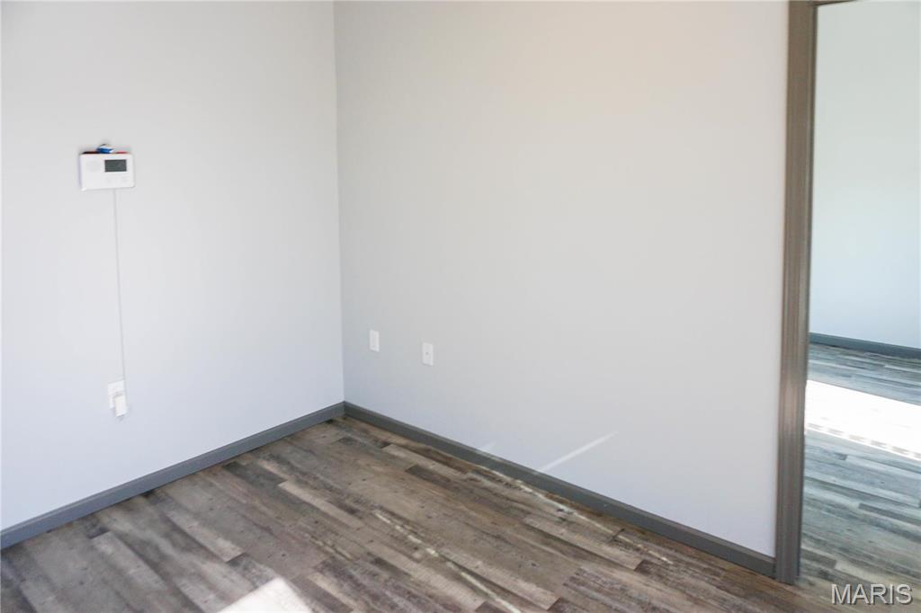 Living room — 112 N Spilman Avenue Rolla Missouri real estate